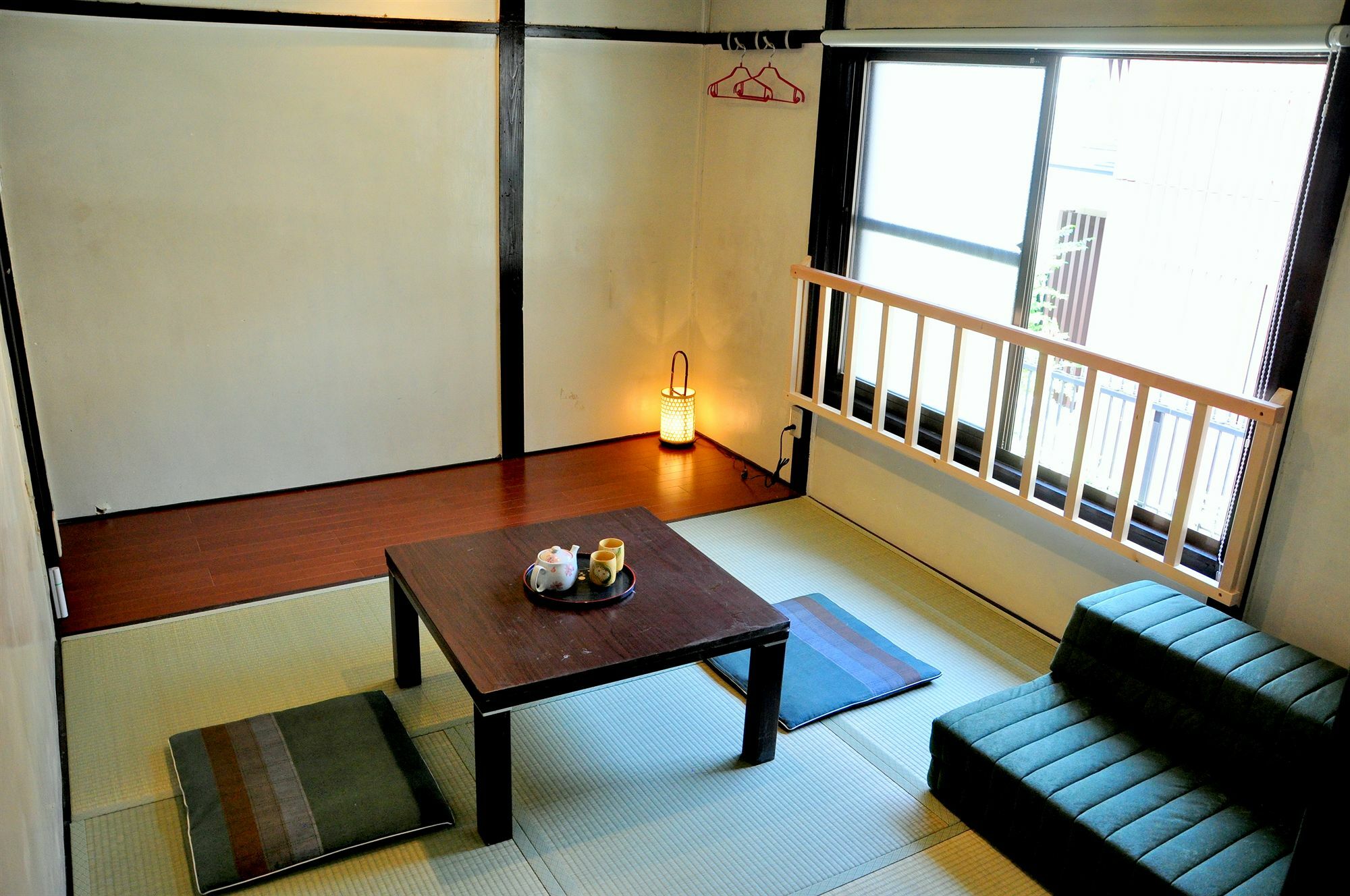 Guesthouse Soi - Formerly Sim'S Cozy Guesthouse 京都 外观 照片