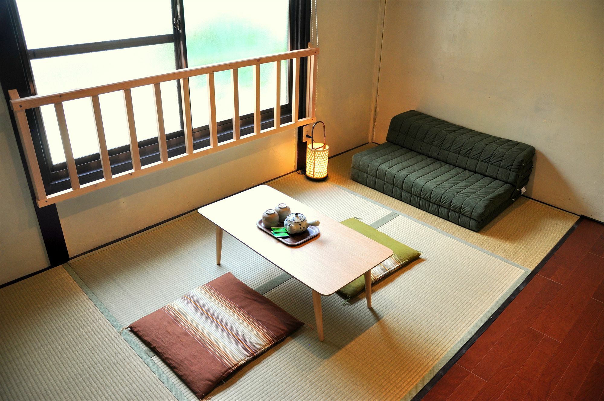 Guesthouse Soi - Formerly Sim'S Cozy Guesthouse 京都 外观 照片